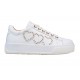 Twinset Sneakers bianco ottico