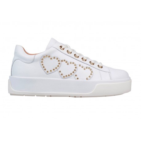 Twinset Sneakers bianco ottico